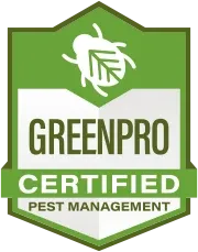 Green pro certified