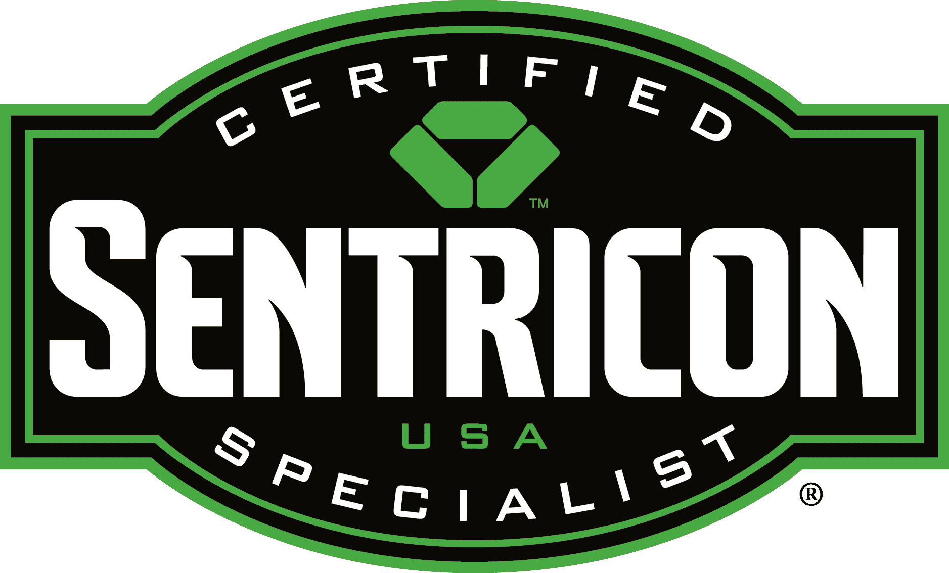 certified Sentricon specialist