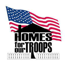Homes for Our Troops