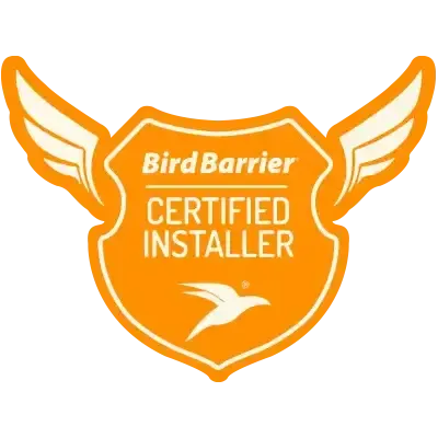 Bird Barrier Certified Installer