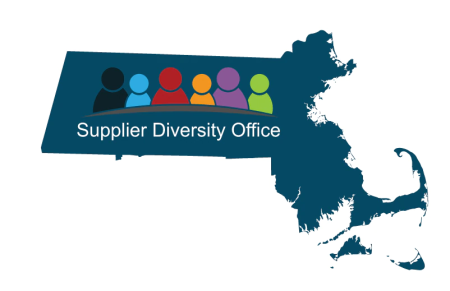 supplier diversity office logo