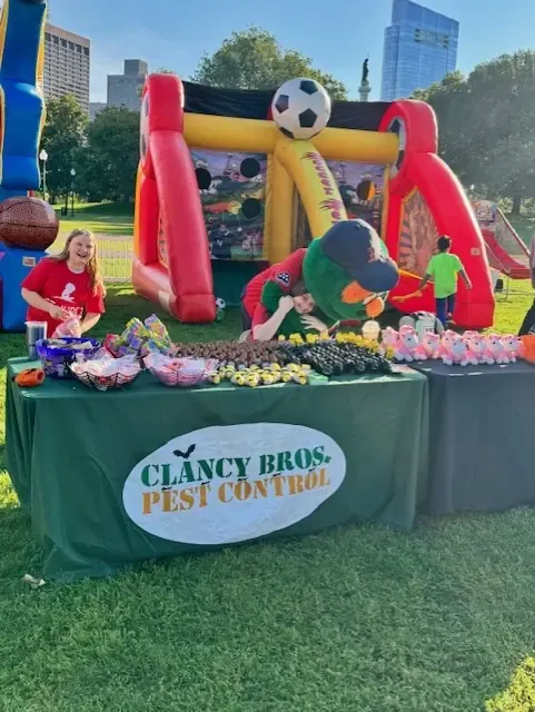 clancy bros company core values