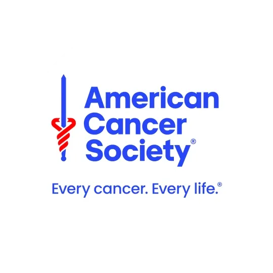 american cancer society logo