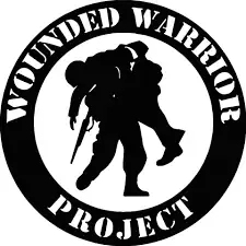 wounded warrior project
