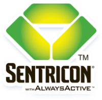 Sentricon logo