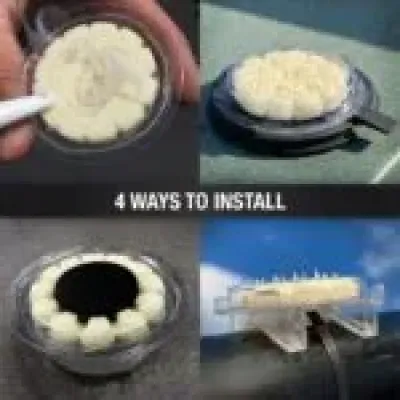 optical gel