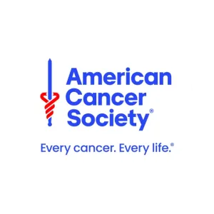 american cancer society logo