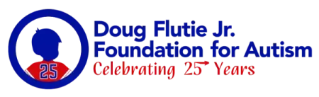 doug flutie jr autism logo
