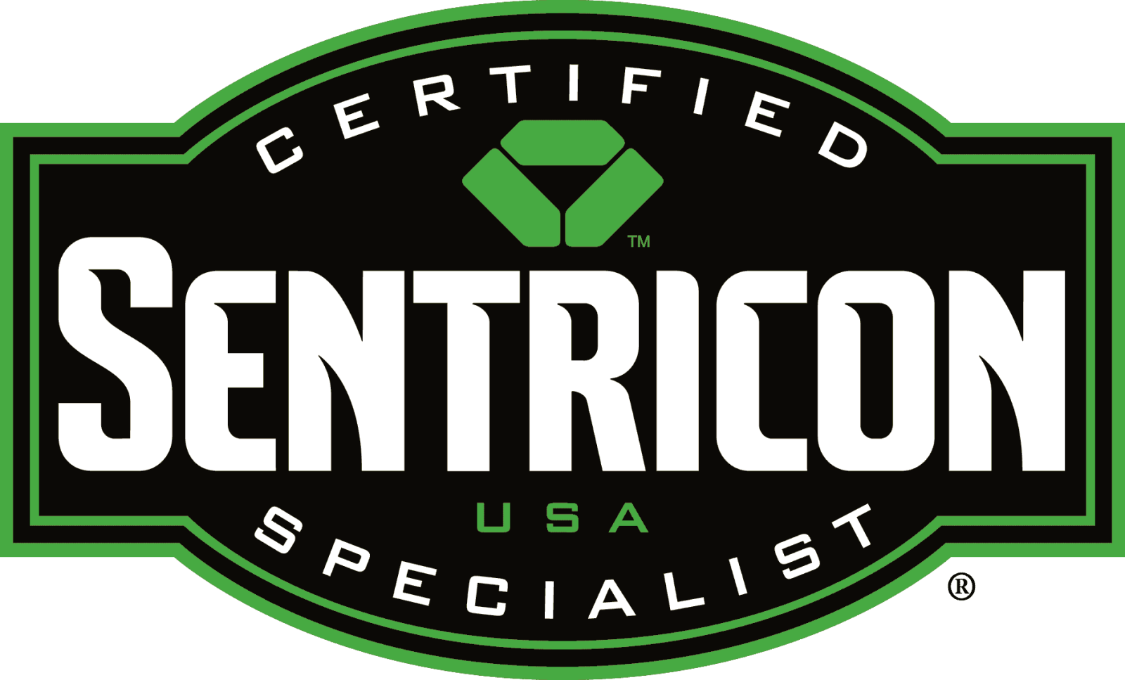 certified Sentricon specialist